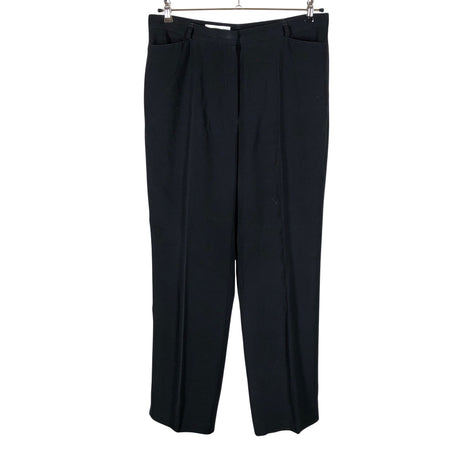 Unisex Gerry Weber - Viigipüksid, suurus 44 - Must ()
