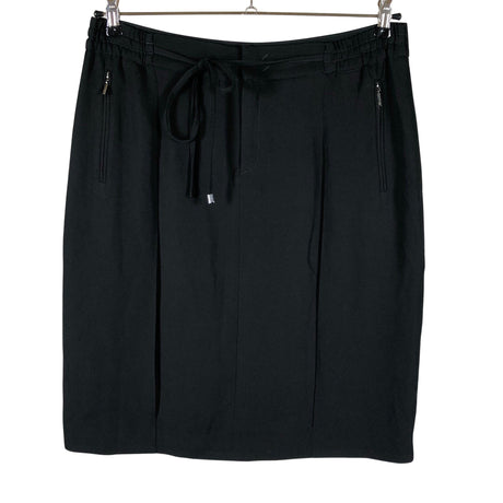 Unisex Ivo Nikkolo - Mitteveniv seelik, suurus 40 - Must ()