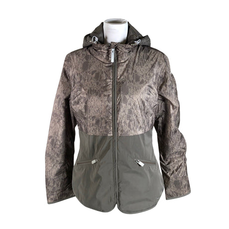 Unisex Luhta - Õhem talvejope, suurus 38 - Pruun ()