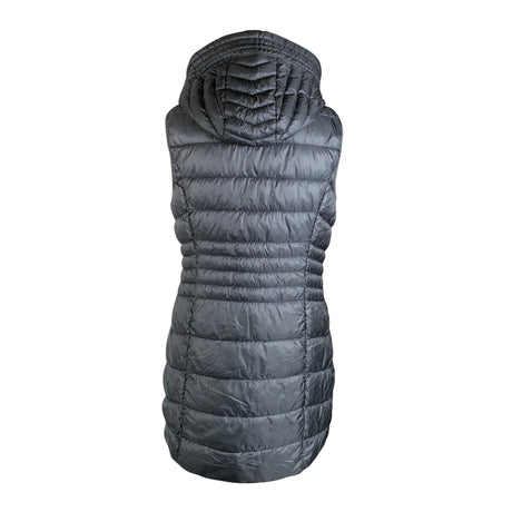 Unisex Betty Barclay - Õuevest, suurus 34 - Sinine (2)