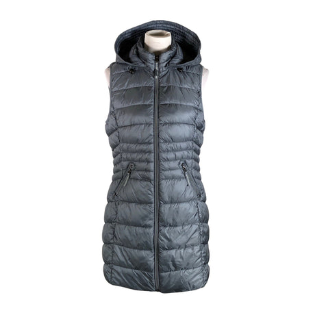 Unisex Betty Barclay - Õuevest, suurus 34 - Sinine ()