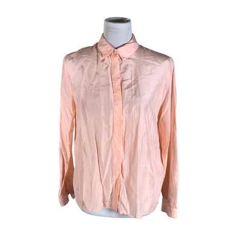 Unisex COS - Pluus, suurus 38 - Heleroosa ()