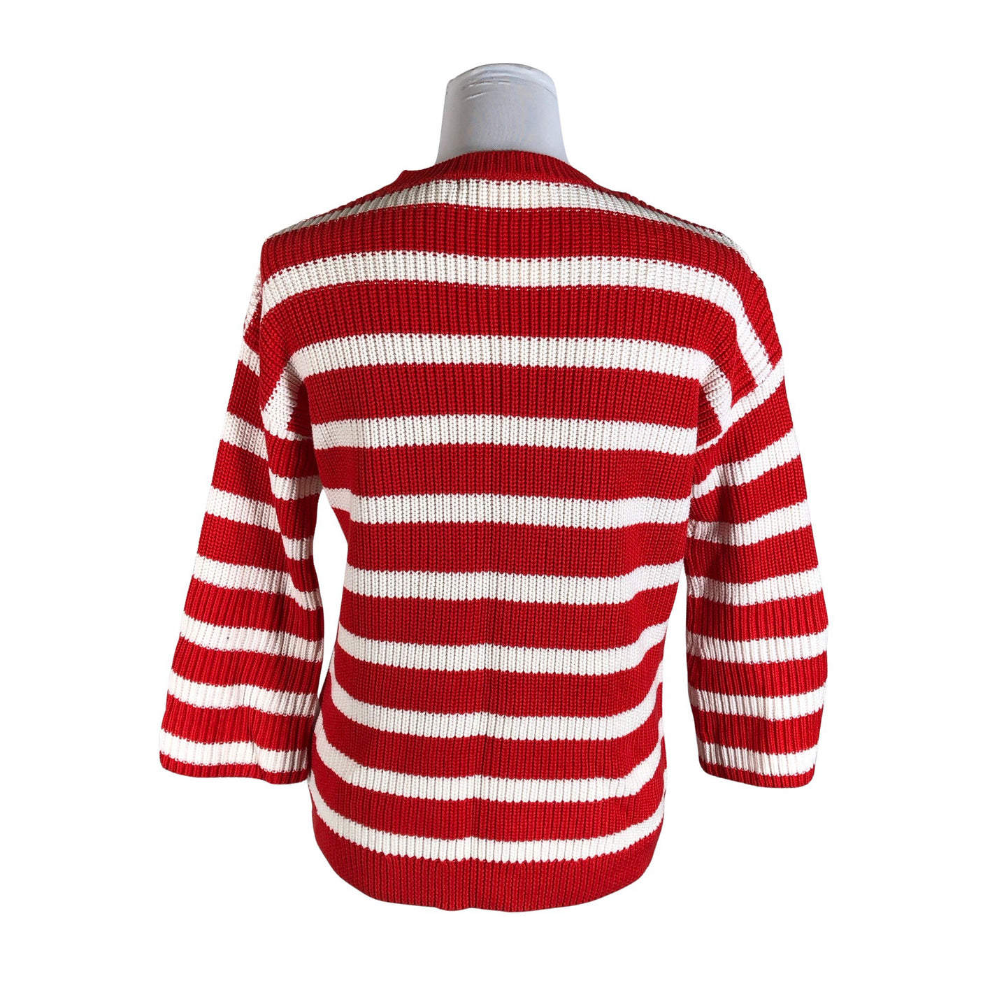 Unisex Lauren Ralph Lauren - Kampsun, suurus 36 - Punane (2)
