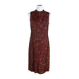 Unisex Maria Westerlind - Mitteveniv kleit, suurus 40 - Pruun ()