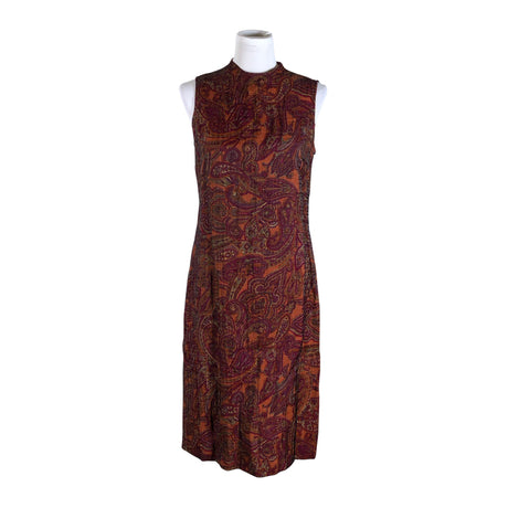 Unisex Maria Westerlind - Mitteveniv kleit, suurus 40 - Pruun ()