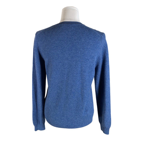 Unisex Johnstons of Elgin - Kardigan, suurus 38 - Sinine (2)