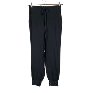 Unisex Noa Noa - Õhukesed püksid, suurus 34 - Must (1)