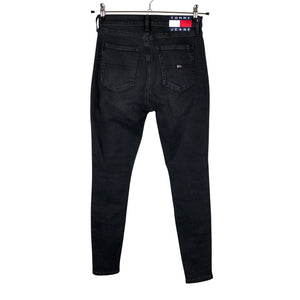 Unisex Tommy Hilfiger - Teksad, suurus W28 - Hall (2)