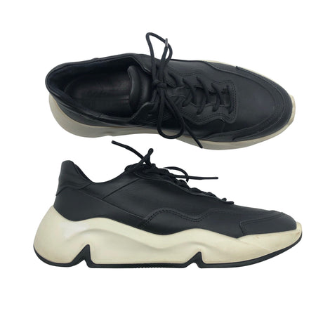 Unisex Ecco - Tennised, suurus 39 - Must ()