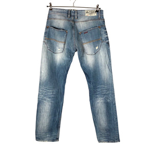 Unisex Tommy Hilfiger - Teksad, suurus W32 - Helesinine (2)