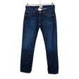 Unisex Tommy Hilfiger - Teksad, suurus W33 - Sinine ()