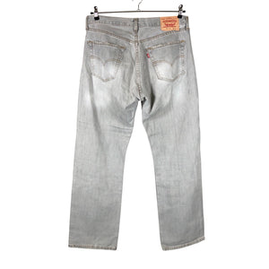 Unisex Levi's - Teksad, suurus W32 - Hall (2)