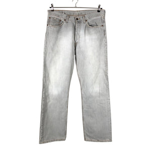 Unisex Levi's - Teksad, suurus W32 - Hall (1)