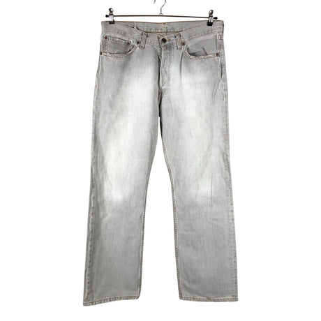Unisex Levi's - Teksad, suurus W32 - Hall ()