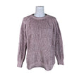Unisex Marks&Spencer - Kampsun, suurus 36 - Heleroosa ()