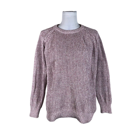 Unisex Marks&Spencer - Kampsun, suurus 36 - Heleroosa ()