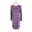 Unisex Marimekko - Trikotaažist kleit, suurus 38 - Heleroosa ()