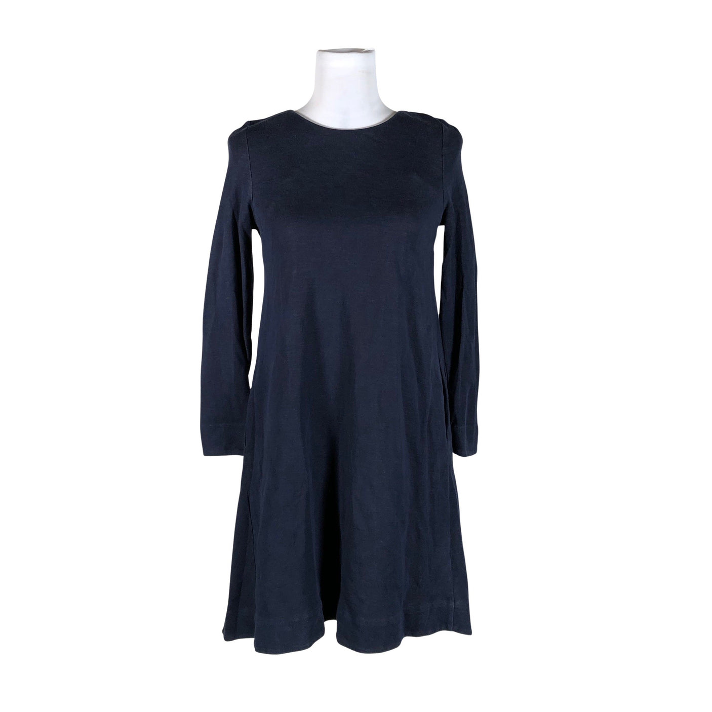 Unisex COS - Kootud kleit, suurus 38 - Sinine (1)
