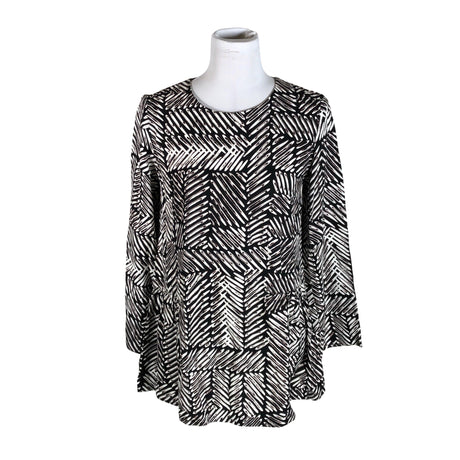Unisex Marimekko - Õhuke tuunika, suurus 34 - Must ()