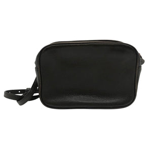 Unisex Massimo Dutti - Õlakott, suurus Mini - Roheline (1)