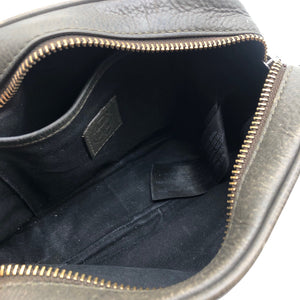 Unisex Massimo Dutti - Õlakott, suurus Mini - Roheline (2)