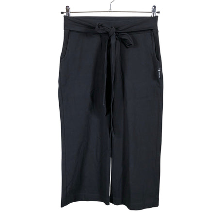 Unisex Ommellinen - Trikotaažist püksid, suurus 34 - Must ()