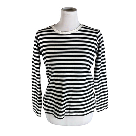 Unisex Makia - Trikotaažist pluus, suurus 36 - Must ()