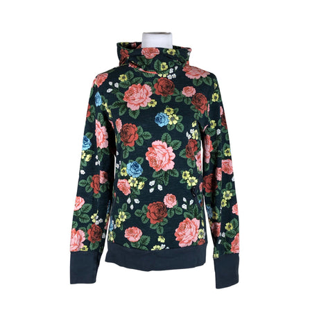 Unisex Ommellinen - Dressipluus, suurus 40 - Sinine ()