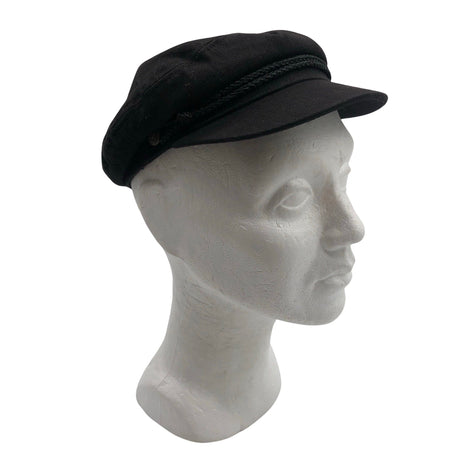 Unisex Brixton - Soni, suurus 54 - 56 cm - Must ()