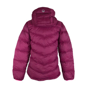 Unisex Halti - Sulejope, suurus 36 - Veinipunane (2)