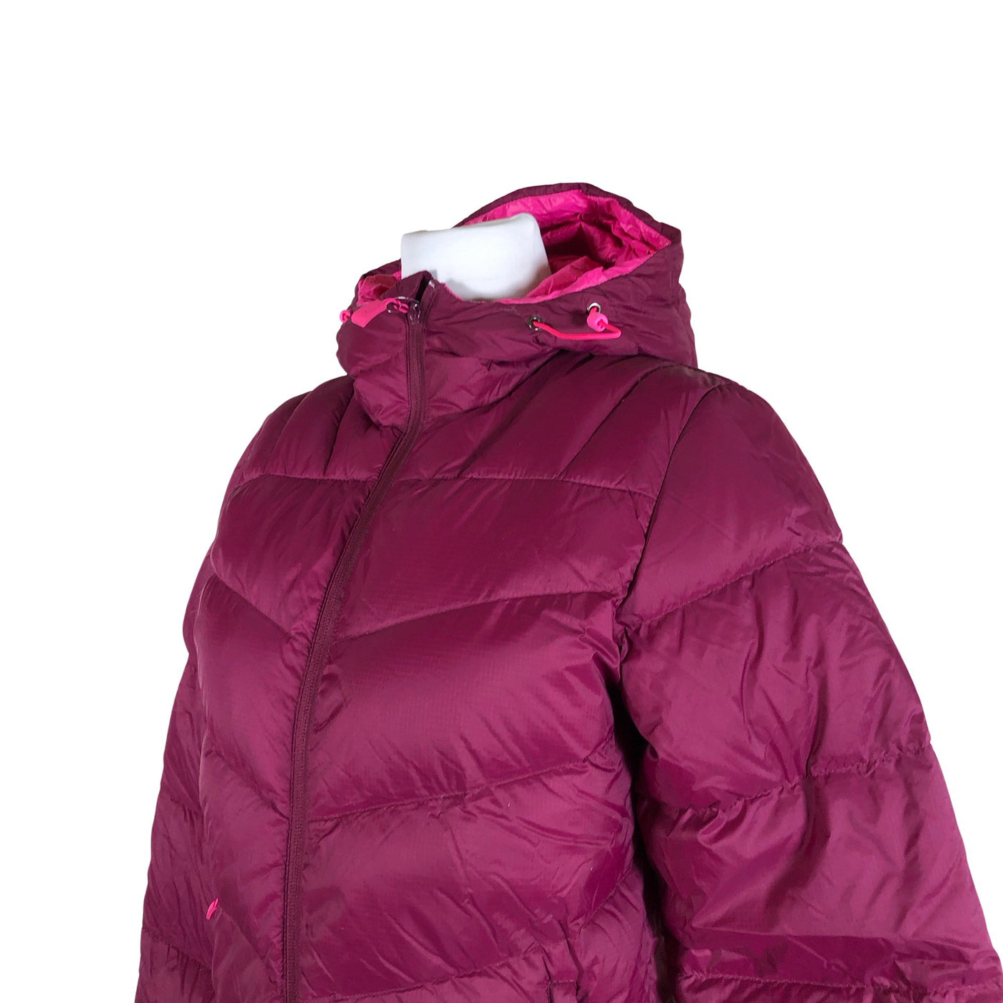 Unisex Halti - Sulejope, suurus 36 - Veinipunane (3)