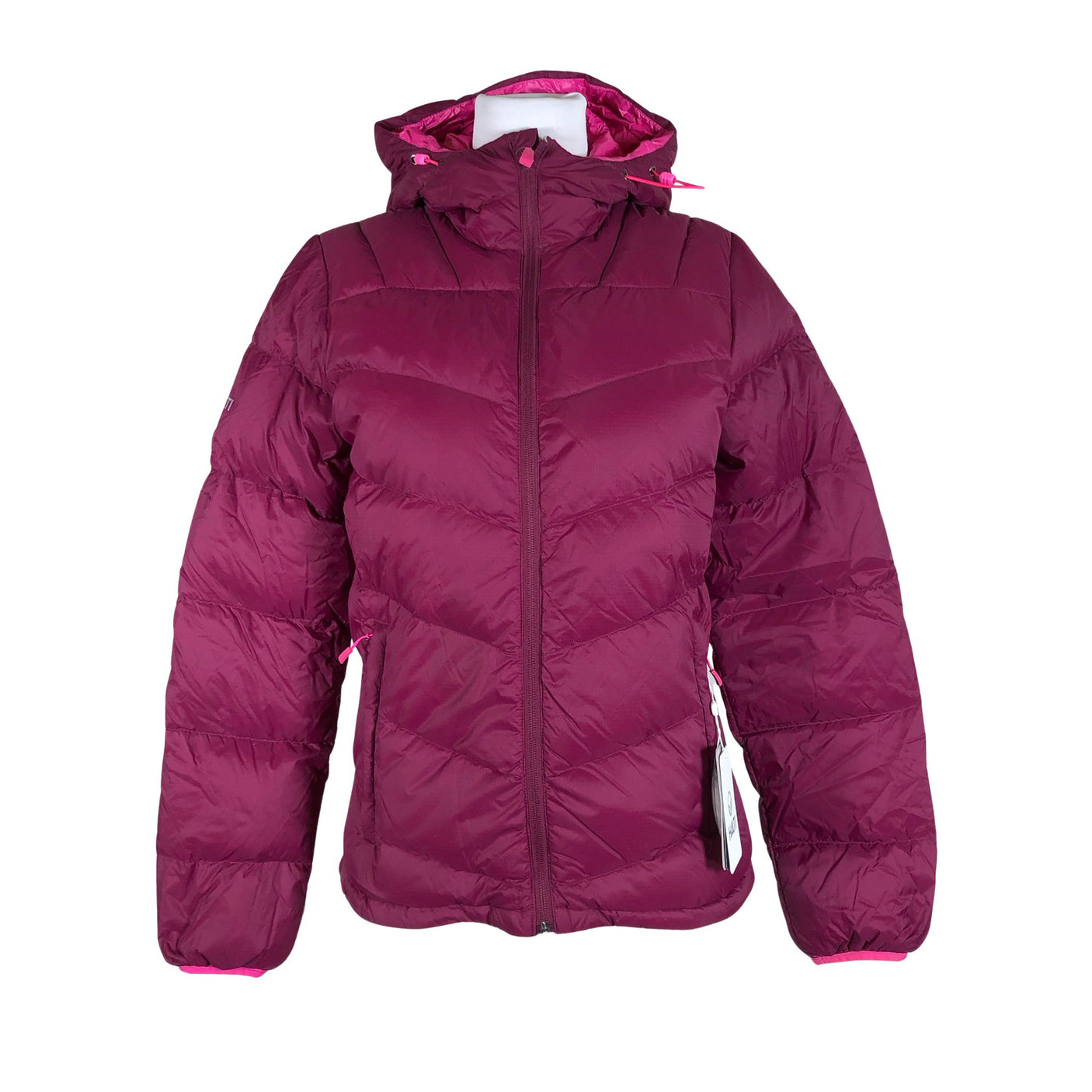 Unisex Halti - Sulejope, suurus 36 - Veinipunane (1)