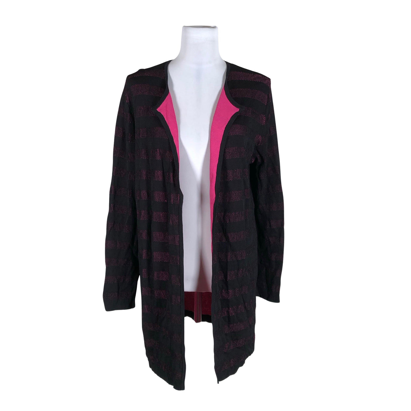 Unisex Gerry Weber - Kardigan, suurus 40 - Must (1)