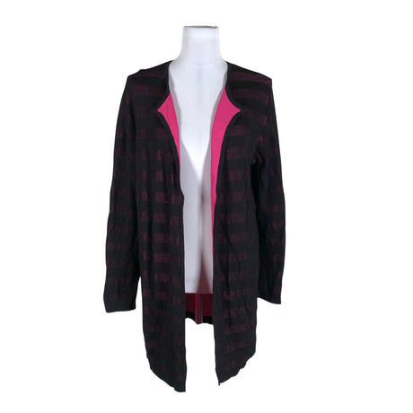 Unisex Gerry Weber - Kardigan, suurus 40 - Must ()