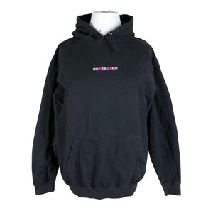 Unisex The Spark Company - Dressipluus, suurus 42 - Must (1)