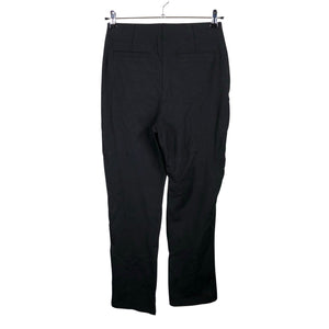 Unisex NOSH - Trikotaažist püksid, suurus 42 - Must (2)