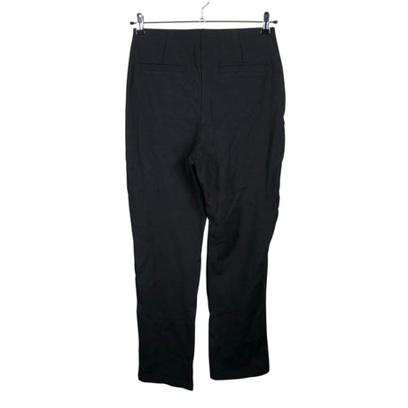 Unisex NOSH - Trikotaažist püksid, suurus 42 - Must (2)