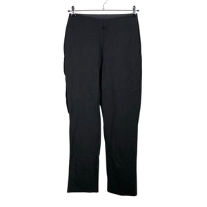 Unisex NOSH - Trikotaažist püksid, suurus 42 - Must (1)