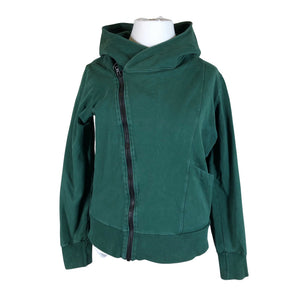 Unisex Gugguu - Dressipluus, suurus 42 - Roheline (1)