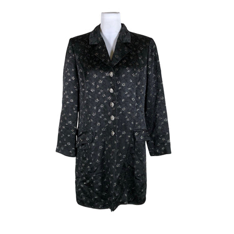 Unisex Modelia - Pidulik jakk, suurus 40 - Must ()