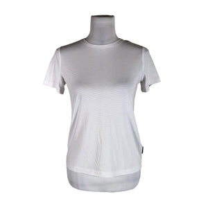 Unisex Peak Performance - T-särk, suurus 34 - Valge (1)