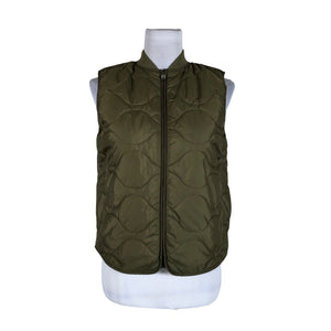 Unisex Arket - Õuevest, suurus 34 - Roheline (1)