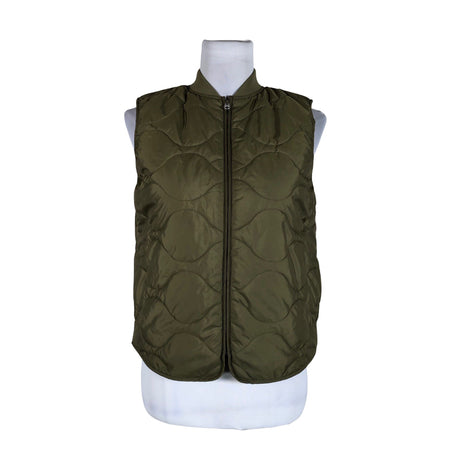 Unisex Arket - Õuevest, suurus 34 - Roheline ()
