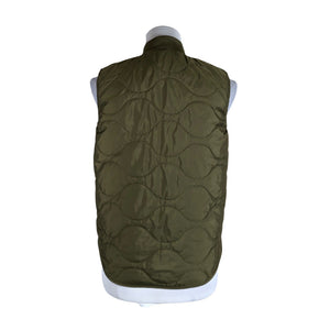 Unisex Arket - Õuevest, suurus 34 - Roheline (2)