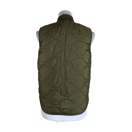 Unisex Arket - Õuevest, suurus 34 - Roheline (2)