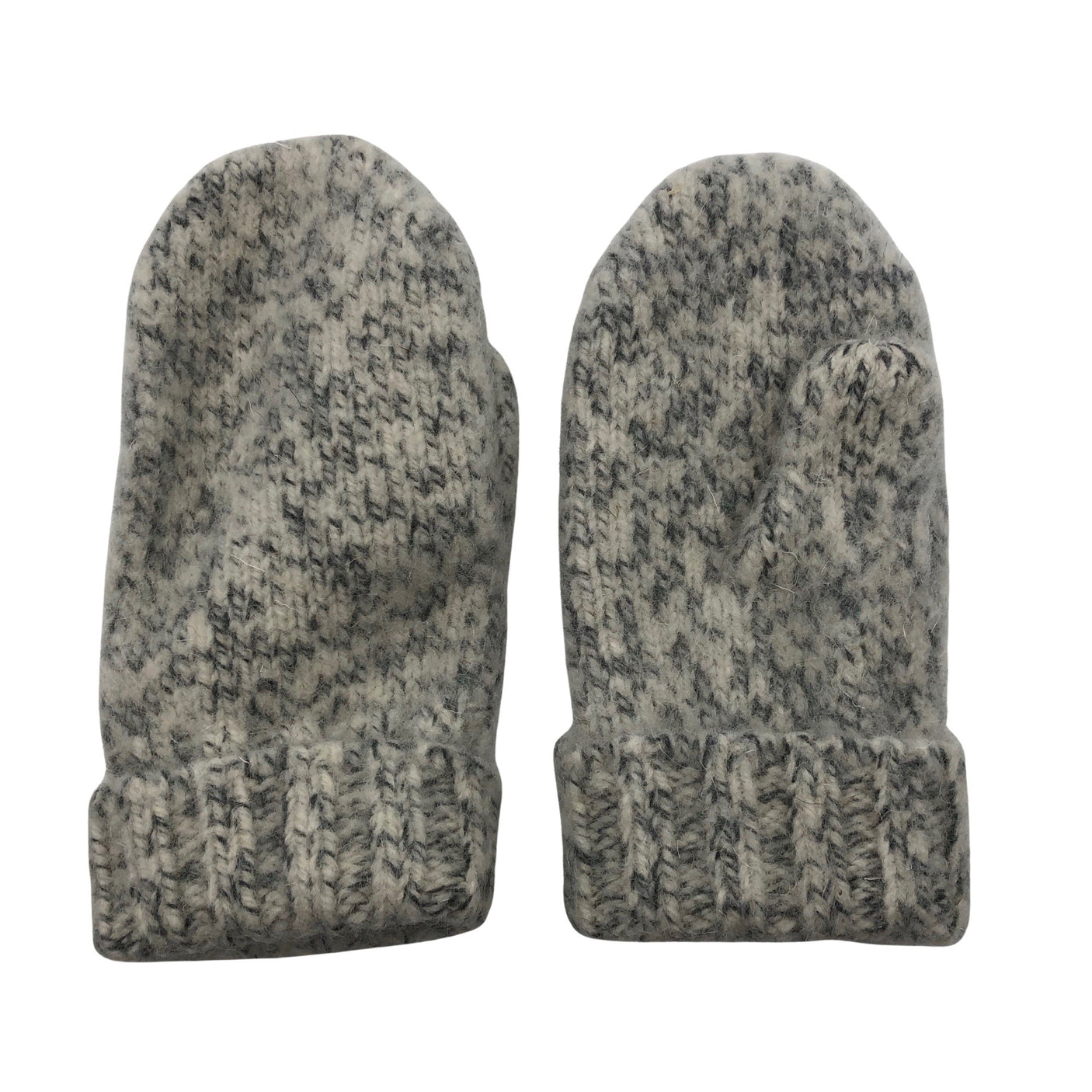 Unisex Handmade - Labakindad, suurus Suurus puudub - Hall (1)