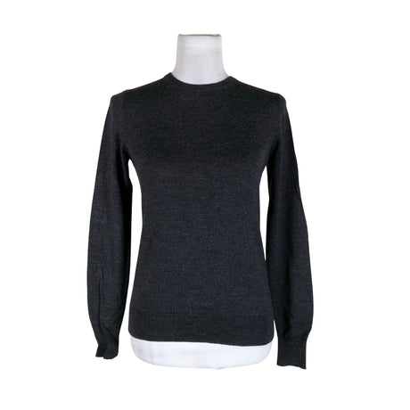 Unisex Uniqlo - Kampsun, suurus 36 - Hall ()