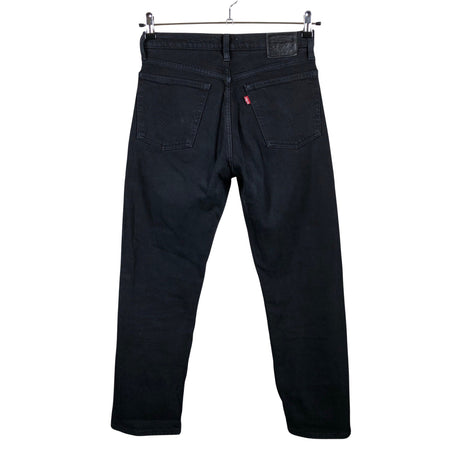 Unisex Levi's - Teksad, suurus W27 - Must (2)