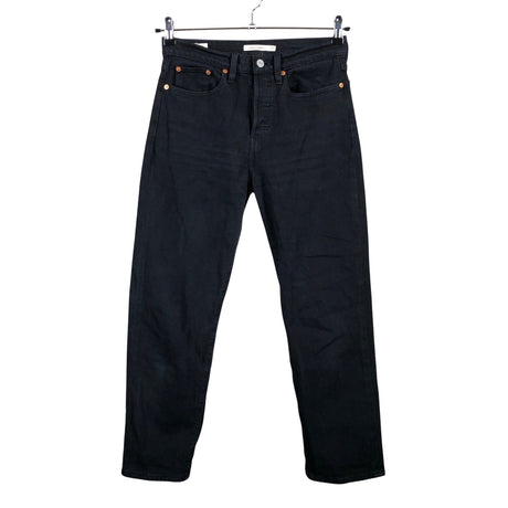 Unisex Levi's - Teksad, suurus W27 - Must ()