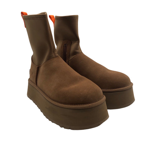 Unisex Ugg - Talvejalanõud, suurus 39 - Pruun (2)